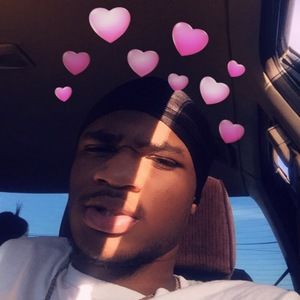 Meet your Posher, Jaylon